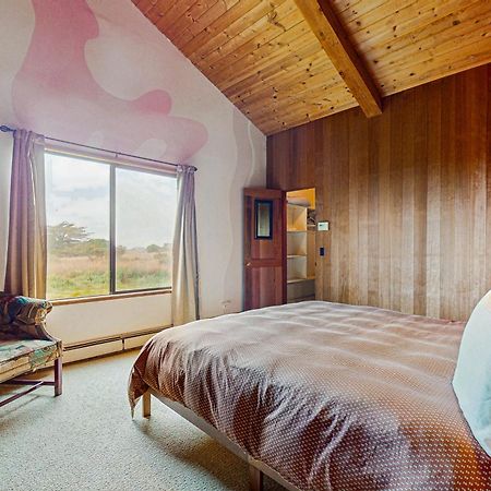 Willa Norman House Sea Ranch Zewnętrze zdjęcie
