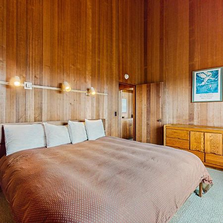 Willa Norman House Sea Ranch Zewnętrze zdjęcie