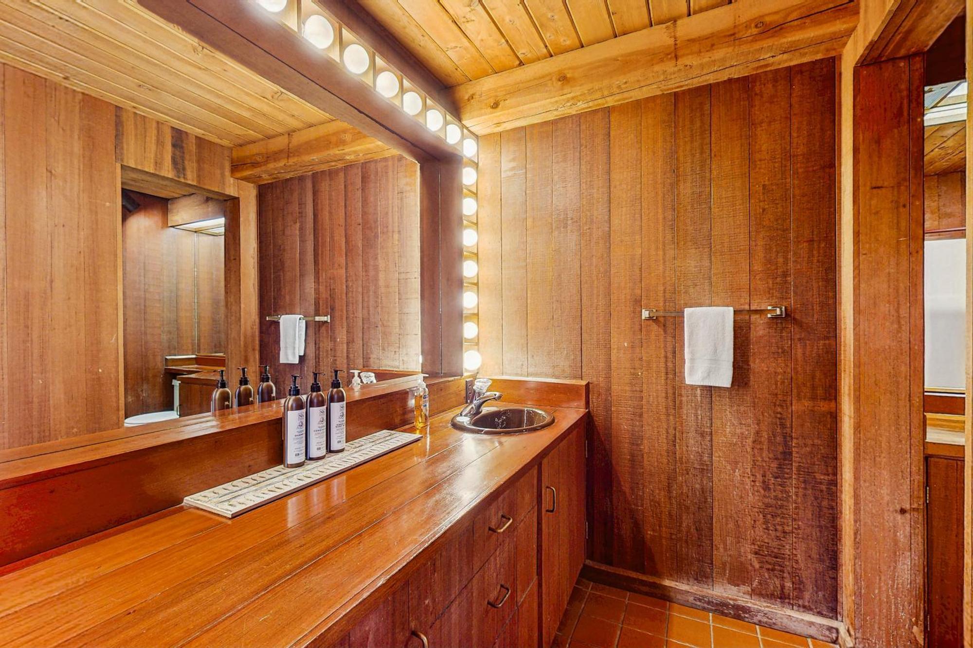 Willa Norman House Sea Ranch Zewnętrze zdjęcie