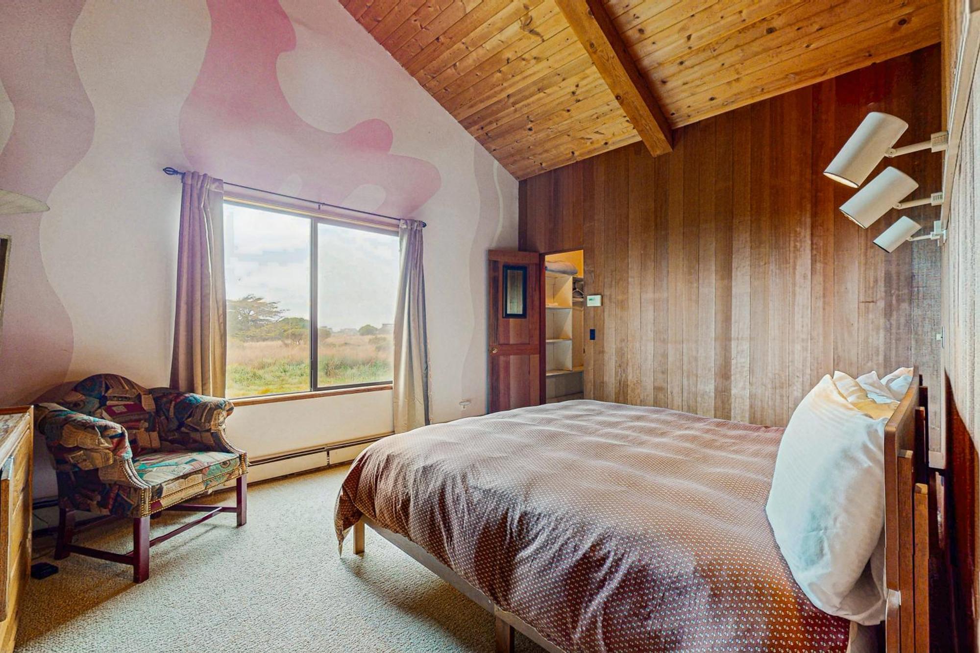 Willa Norman House Sea Ranch Zewnętrze zdjęcie
