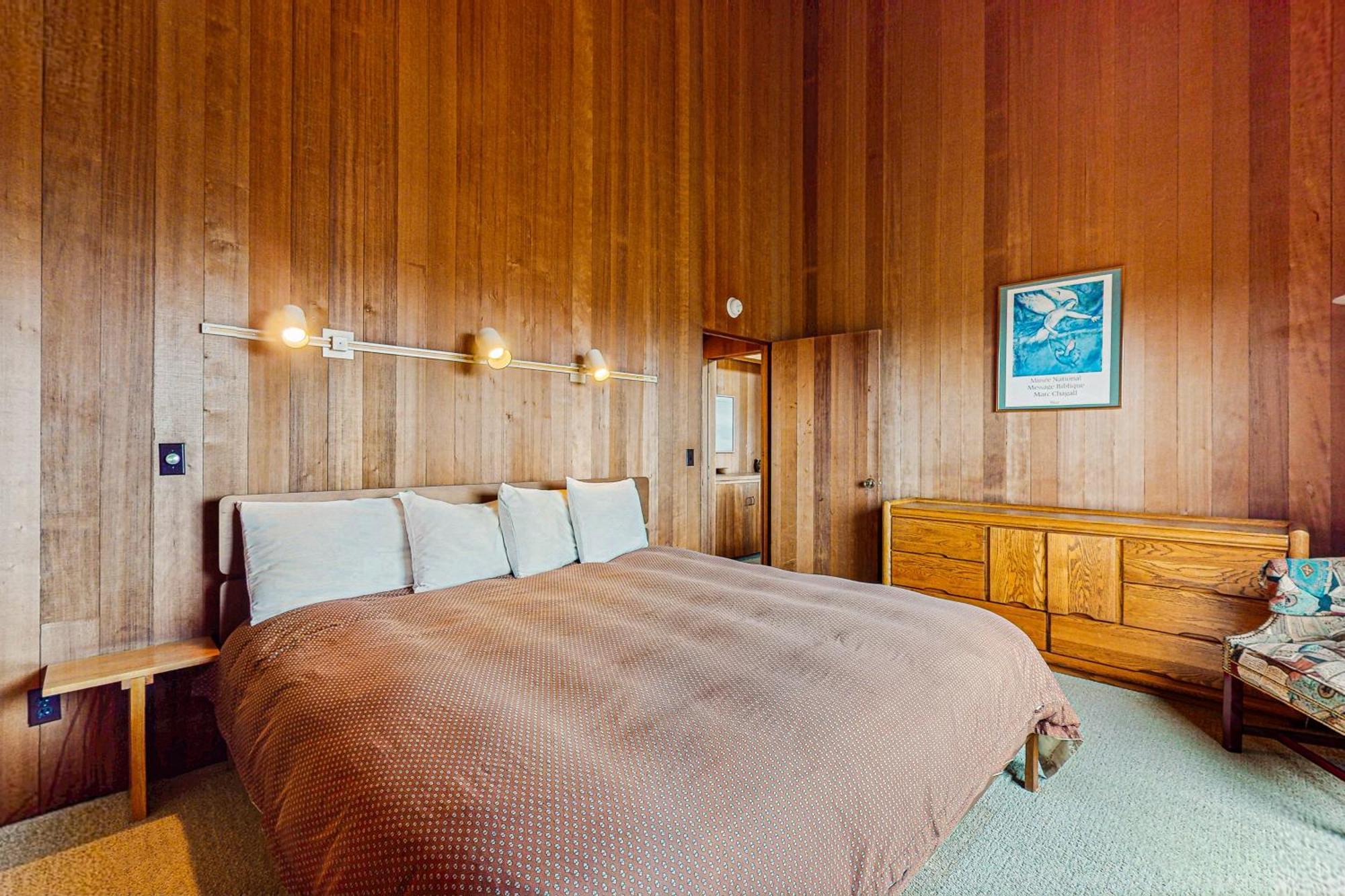 Willa Norman House Sea Ranch Zewnętrze zdjęcie