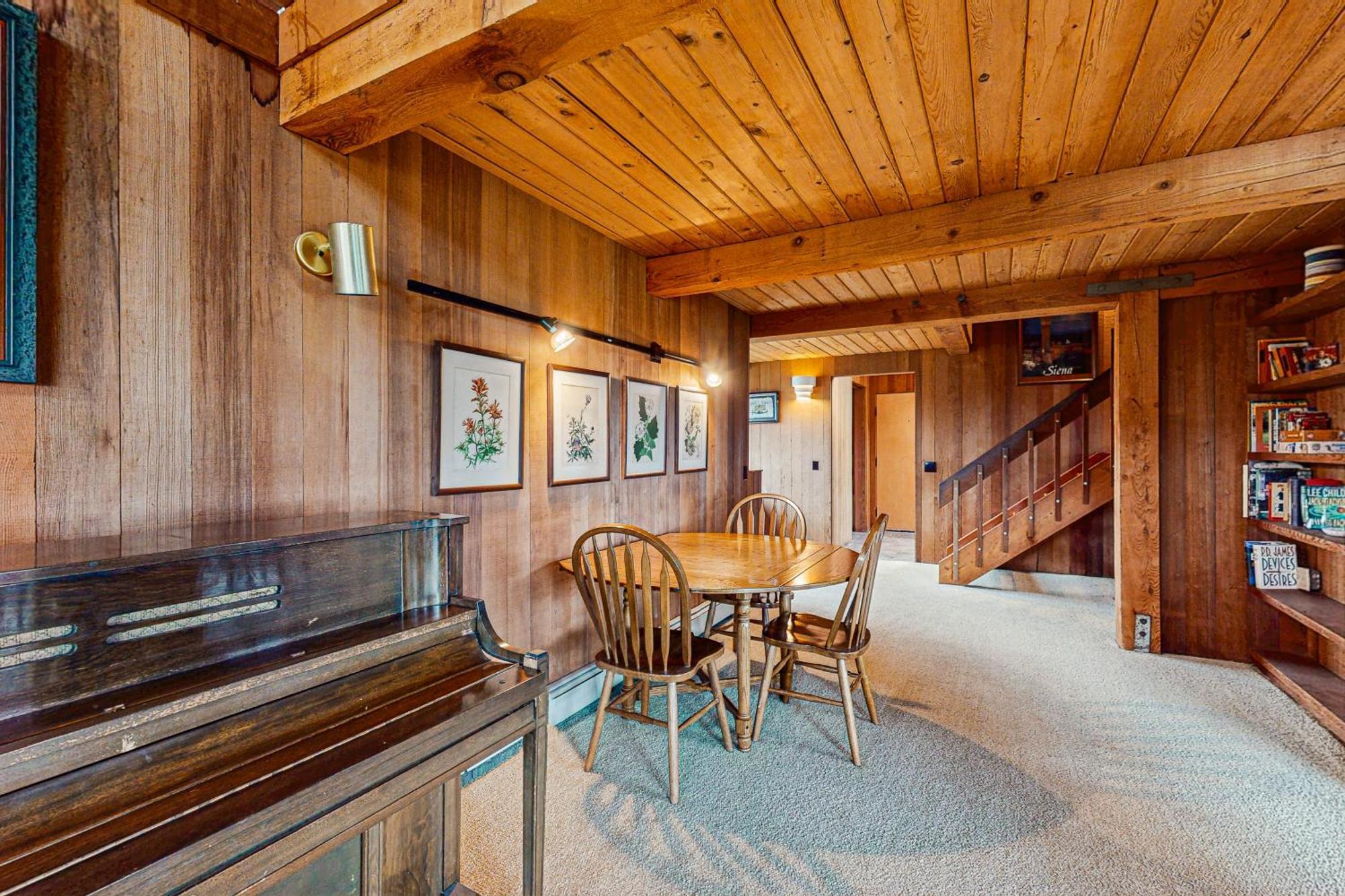 Willa Norman House Sea Ranch Zewnętrze zdjęcie