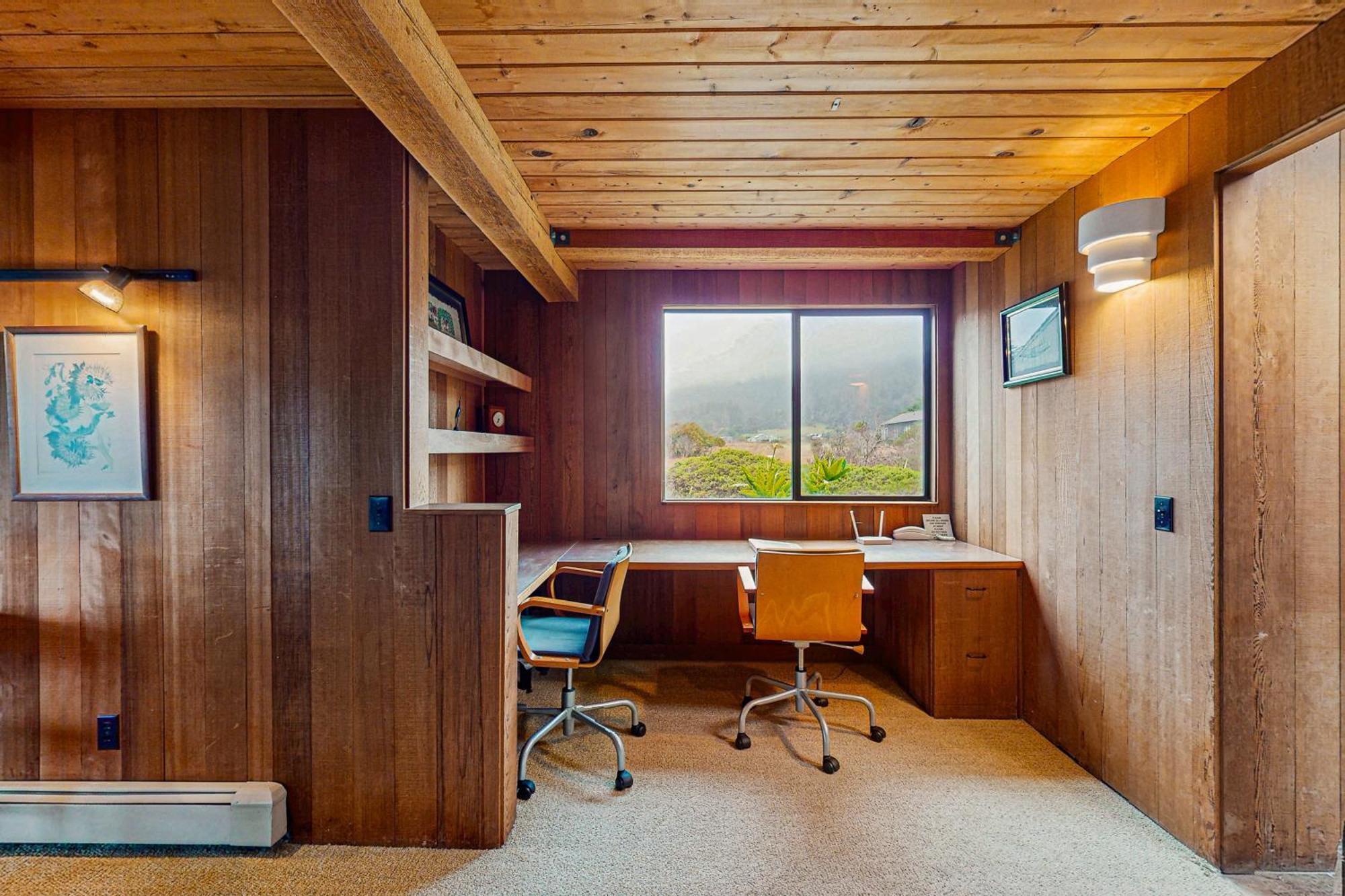Willa Norman House Sea Ranch Zewnętrze zdjęcie